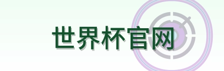 世界杯官网 logo